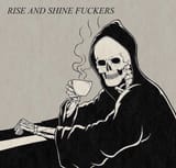 DeathRiseAndShine