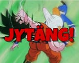 jytäng