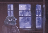 pepe snowy