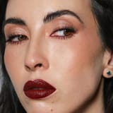 the vampiric stare