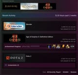 steam