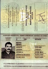 Passport