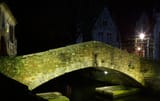 brugge nacht