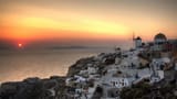 greecesunset
