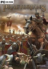 Praetorians_Coverart