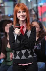 Hayley