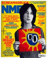 NMECoverScreamColourCorrect-2