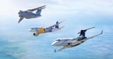 Embraer-KC-390-E190-E2-Legacy-500-em-voo-2048x1073