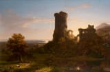 the-present-thomas-cole