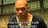 brap gas sniff