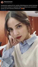 Marcela Armenta