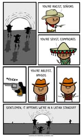 compadres