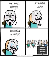 legion