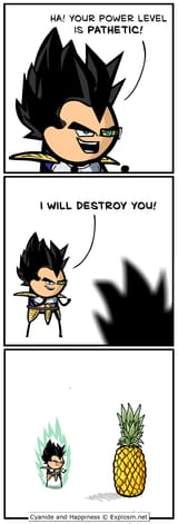 vegeta