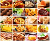 Comida brasileira