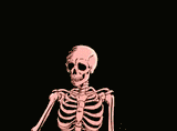 skeleton
