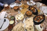 FEAST
