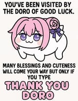 doro