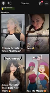 Snapchat