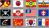 FlagSheet