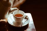 cuppa