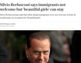 Screenshot 2025-08-02 at 05-29-28 Silvio Berlusconi says immigrants not welcome but &#039;beautiful girls&#039; can stay