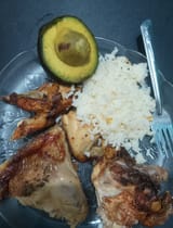 3am dinner