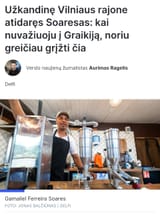 (white european) greek man