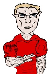 aryan chud