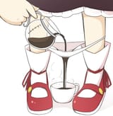 coffeepanties