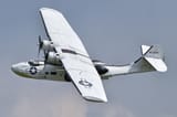 Catalina-flying-boat
