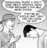 konnichiwadude