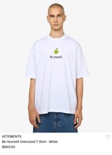 be_yourself_shirt