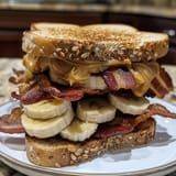 elvis sandwich