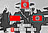 No more
