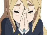 mugi pray
