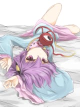 __komeiji_satori_touhou_drawn_by_guruten11__sample-b258819fb35bb0721112b4bdeb279d8e