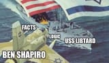 libtard