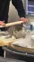 自らこねられに来る猫、見つかる🥖 (1)_thumb.jpg