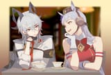__gold_ship_zani_and_ueda_hitomi_umamusume_and_1_more_drawn_by_kisaragi_shokuin__99ed49e4f3e8595b4ce3cff5824612a5