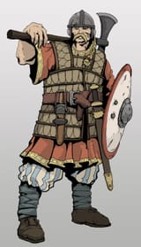 grotte_gothic_warrior_by_pictishscout_d6lotvy-fullview