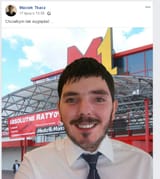 maciej tkacz marzenie