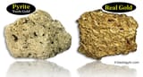 pyrite-gold-fools-gold-real-gold-identifying-methods--