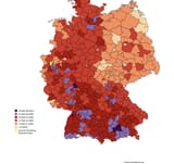 median income