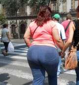 latina BIG FUCKING ASS