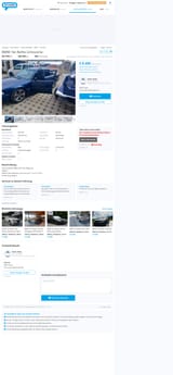 Screenshot 2025-08-02 at 19-41-23 BMW 7er-Reihe Limousine 1997 360.000 km € 8.490 - - willhaben