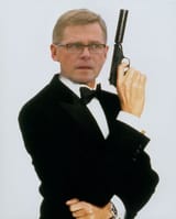 Matti Bond