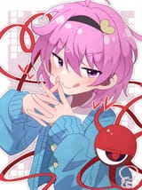 __komeiji_satori_touhou_drawn_by_soesoe300__sample-6e28cc85d7cbd70fbb159373f093b43c