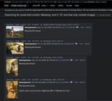 Screenshot 2025-08-02 at 21-26-19 _int_ - International » Searching for posts that contain ‘Blessing’ and in ‘IS’ and that only contain images