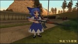 cirno j